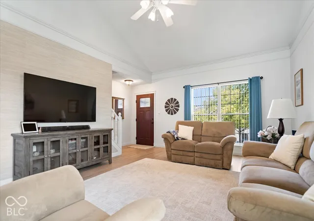 Photo 4 of Sale Pending at 4826 Spring Flower, Indianapolis, IN 46237 | MLS# 22126157 | Listing updated on 2026-10-21