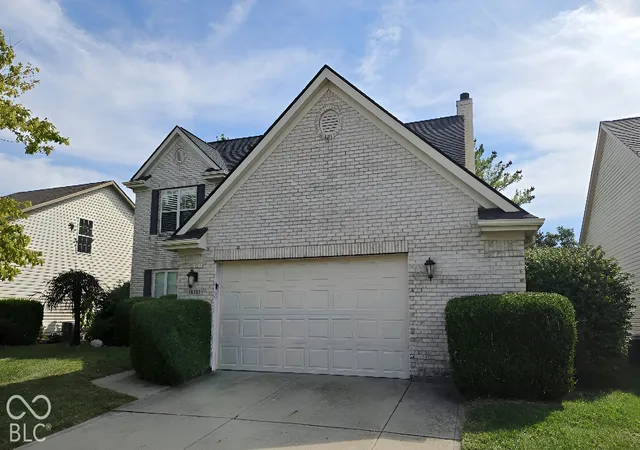 Photo 2 of Single family home for sale at 10737 Emery Way, Fishers, IN 46037 | MLS# 22126158 | Listing updated on 2026-09-25