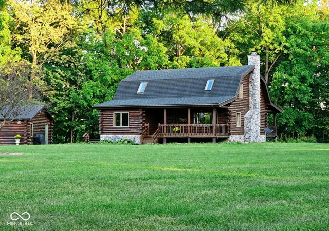 Photo 1 of Single family home for sale at 1764 County Rd 66, Auburn, IN 46706 | MLS# 22126159 | Listing updated on 2026-10-06