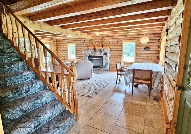 Photo 3 of Single family home for sale at 1764 County Rd 66, Auburn, IN 46706 | MLS# 22126159 | Listing updated on 2026-10-06
