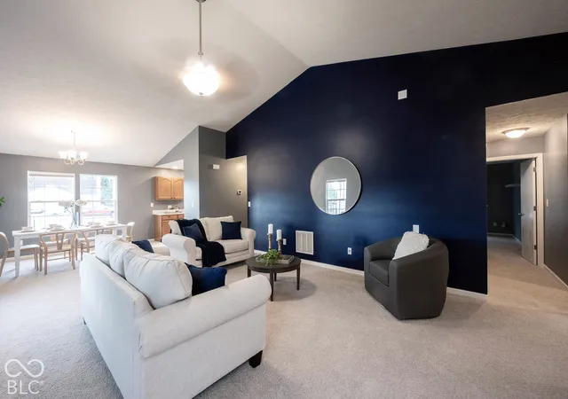 Photo 3 of Single family home for sale at 10833 Tealpoint Dr, Indianapolis, IN 46229 | MLS# 22126162 | Listing updated on 2026-10-09