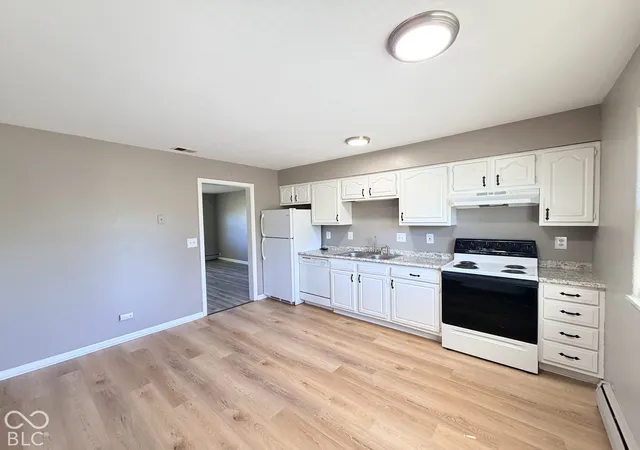 Photo 2 of Multi family home for sale at 5907 Staughton Dr, Indianapolis, IN 46226 | MLS# 22126166 | Listing updated on 2026-09-28