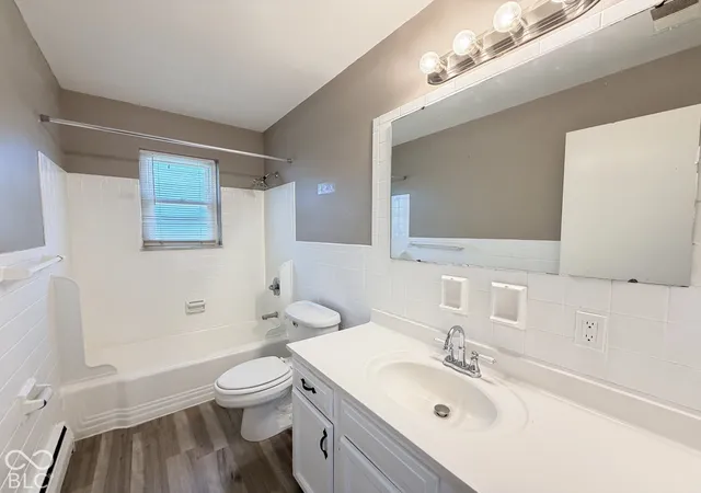 Photo 3 of Multi family home for sale at 5907 Staughton Dr, Indianapolis, IN 46226 | MLS# 22126166 | Listing updated on 2026-09-28