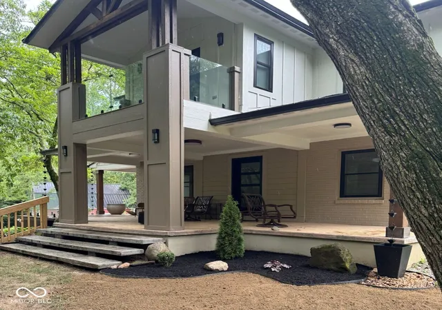 Photo 4 of Single family home for sale at 7980-7984 Royal Ave, Zionsville, IN 46077 | MLS# 22126169 | Listing updated on 2026-10-05