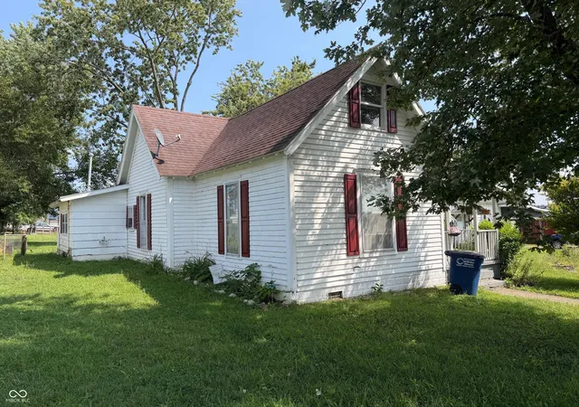 Photo 1 of Sale Pending at 420 North St, Bedford, IN 47421 | MLS# 22126170 | Listing updated on 2026-10-02