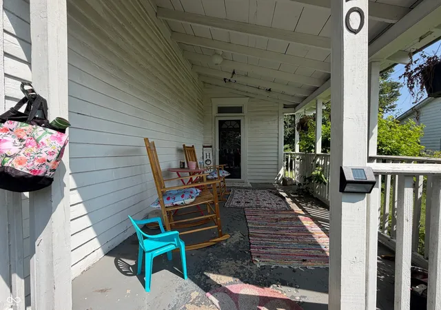 Photo 3 of Sale Pending at 420 North St, Bedford, IN 47421 | MLS# 22126170 | Listing updated on 2026-10-02