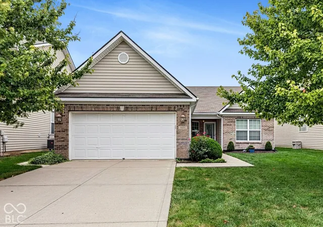 Single family home for sale at 6656 W Deer Hl Dr, Mc Cordsville, IN 46055 | MLS# 22126174 | Listing updated on 2026-09-25