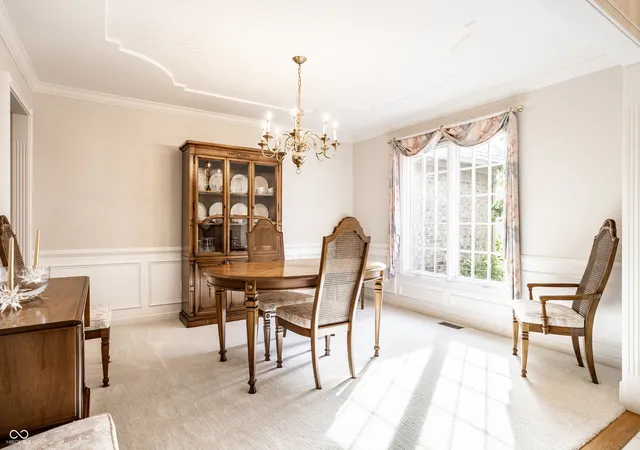 Photo 3 of Single family home for sale at 10415 Woods Edge Dr, Fishers, IN 46037 | MLS# 22126179 | Listing updated on 2026-09-29