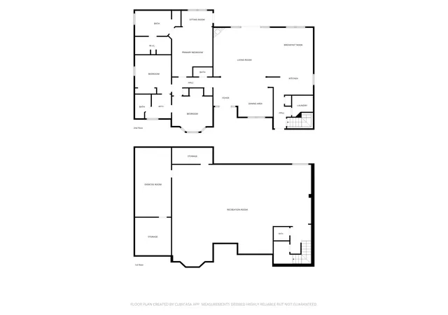 Photo 2 of Sale Pending at 209 S Buckingham Rd, Yorktown, IN 47396 | MLS# 22126181 | Listing updated on 2026-09-23