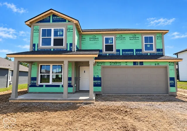 Photo 1 of Single family home for sale at 7415 Big Bnd Blvd, Camby, IN 46113 | MLS# 22126191 | Listing updated on 2026-10-06