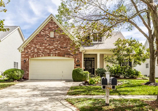 Single family home for sale at 15215 Declaration Dr, Westfield, IN 46074 | MLS# 22126196