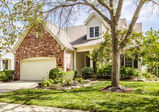 Photo 2 of Single family home for sale at 15215 Declaration Dr, Westfield, IN 46074 | MLS# 22126196 | Listing updated on 2026-09-23