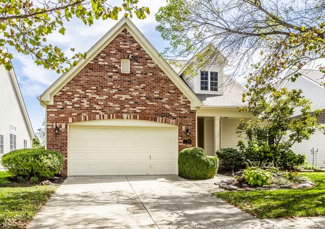 Photo 45 of Single family home for sale at 15215 Declaration Dr, Westfield, IN 46074 | MLS# 22126196 | Listing updated on 2026-10-08