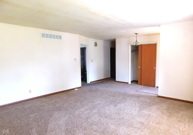 Photo 3 of Single family home for sale at 2017 N Nightingale Dr, Greensburg, IN 47240 | MLS# 22126201 | Listing updated on 2026-10-02
