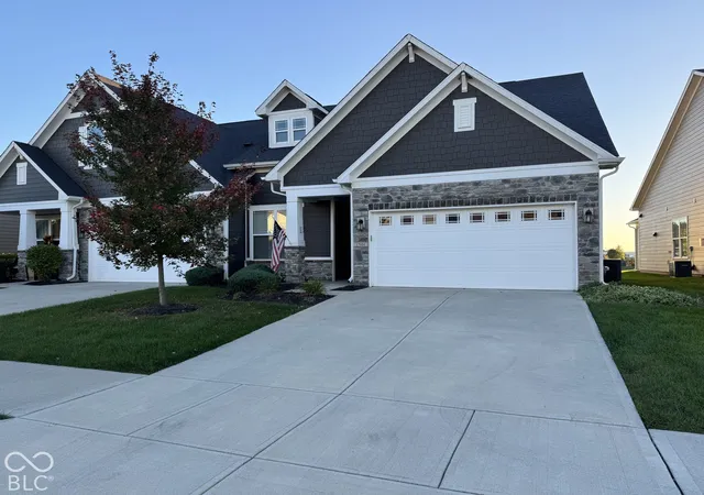 Photo 1 of Single family home for sale at 17101 Cole Evans Dr, Noblesville, IN 46060 | MLS# 22126208 | Listing updated on 2026-10-29