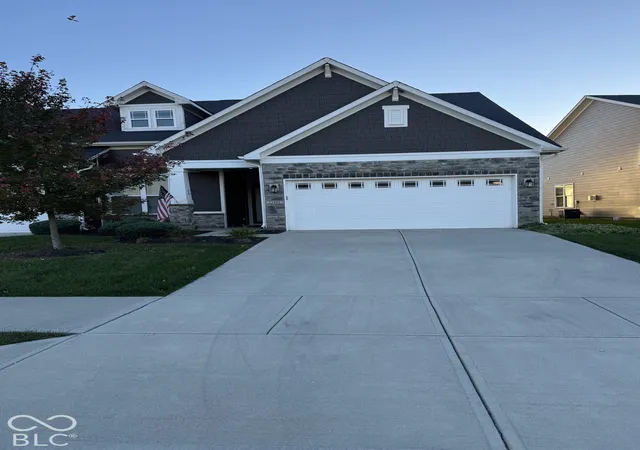 Photo 1 of Single family home for sale at 17101 Cole Evans Dr, Noblesville, IN 46060 | MLS# 22126208 | Listing updated on 2026-10-29