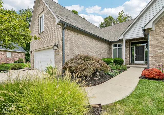 Photo 1 of Single family home for sale at 8715 Vintner Way, Indianapolis, IN 46256 | MLS# 22126213 | Listing updated on 2026-10-05