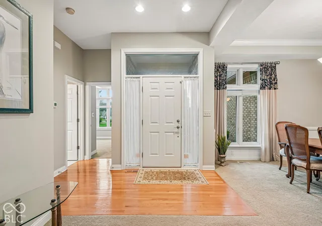 Photo 3 of Single family home for sale at 8715 Vintner Way, Indianapolis, IN 46256 | MLS# 22126213 | Listing updated on 2026-10-05