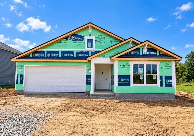Photo 1 of Single family home for sale at 7320 Big Bnd Blvd, Camby, IN 46113 | MLS# 22126219 | Listing updated on 2026-10-06