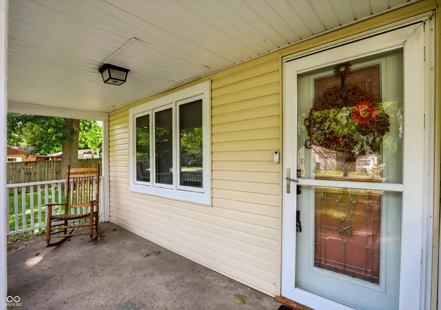 Photo 3 of Single family home for sale at 3026 S Lyons Ave, Indianapolis, IN 46241 | MLS# 22126220 | Listing updated on 2026-09-19