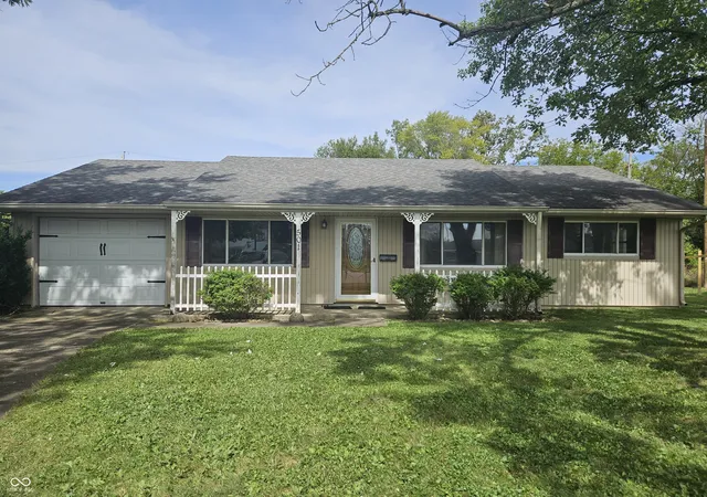 Photo 1 of Single family home for sale at 501 Walsh Ct, Dunkirk, IN 47336 | MLS# 22126222 | Listing updated on 2026-09-26