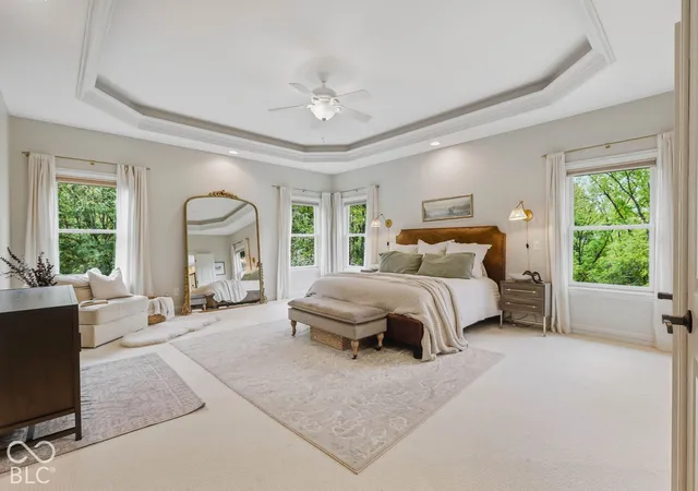 Photo 4 of Single family home for sale at 3323 S 800 East, Zionsville, IN 46077 | MLS# 22126224 | Listing updated on 2026-09-28