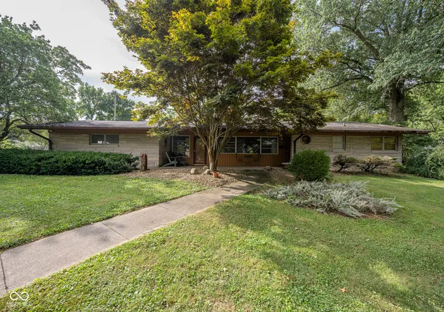 Single family home for sale at 706 Highridge Ave, Greencastle, IN 46135 | MLS# 22126231