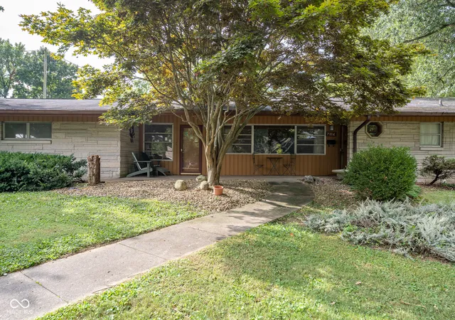 Photo 1 of Single family home for sale at 706 Highridge Ave, Greencastle, IN 46135 | MLS# 22126231 | Listing updated on 2026-09-22