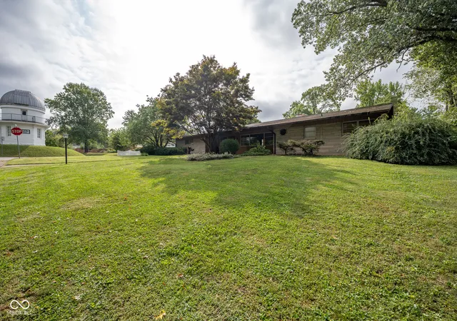 Photo 2 of Single family home for sale at 706 Highridge Ave, Greencastle, IN 46135 | MLS# 22126231 | Listing updated on 2026-09-22