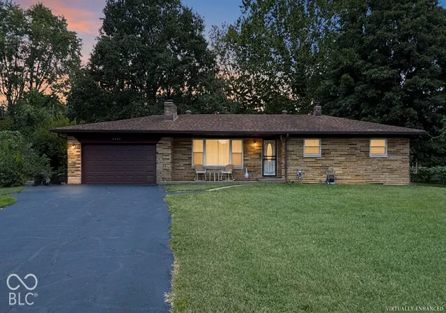 Single family home for sale at 4040 Susy, Indianapolis, IN 46221 | MLS# 22126236