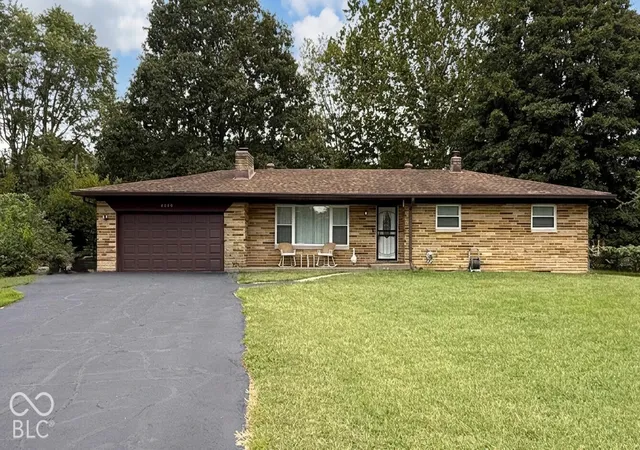 Photo 1 of Single family home for sale at 4040 Susy, Indianapolis, IN 46221 | MLS# 22126236 | Listing updated on 2026-09-24