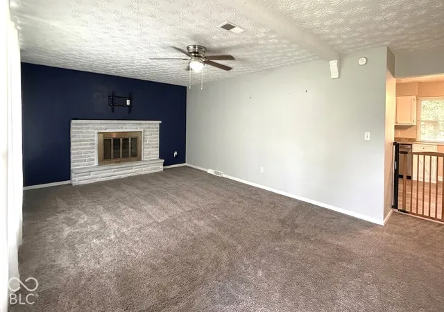 Photo 3 of Single family home for sale at 4040 Susy, Indianapolis, IN 46221 | MLS# 22126236 | Listing updated on 2026-09-24