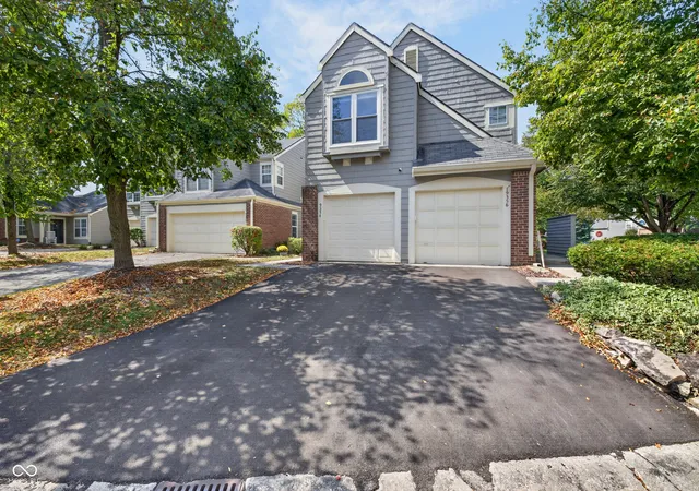 Photo 1 of Condo for sale at 9354 Aberdare Dr, Indianapolis, IN 46250 | MLS# 22126262 | Listing updated on 2026-10-09