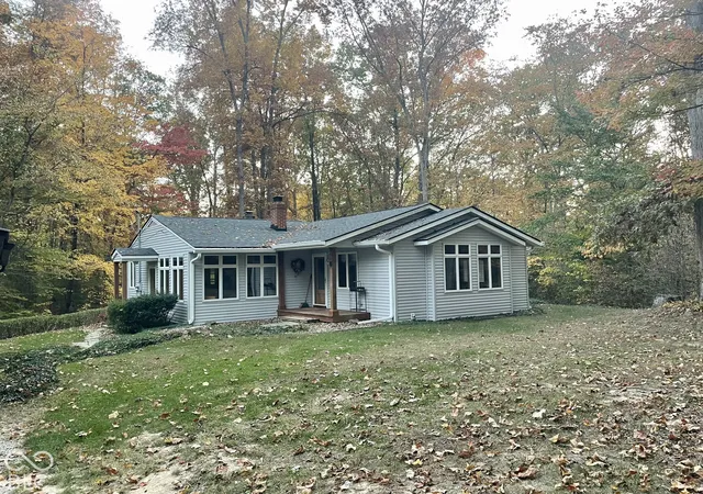 Photo 1 of Single family home for sale at 1968 W County Rd 1050 S, Cloverdale, IN 46120 | MLS# 22126263 | Listing updated on 2026-10-29