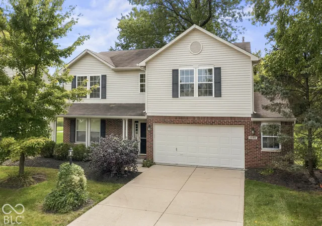 Photo 1 of Single family home for sale at 10145 Stockwell Dr, Fishers, IN 46038 | MLS# 22126274 | Listing updated on 2026-10-01