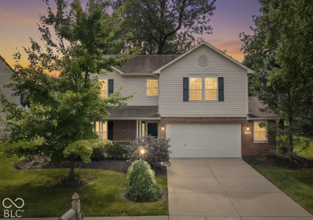 Photo 2 of Single family home for sale at 10145 Stockwell Dr, Fishers, IN 46038 | MLS# 22126274 | Listing updated on 2026-10-01