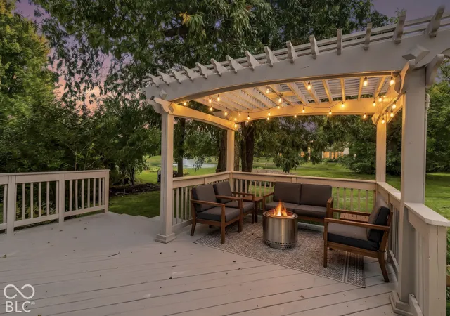 Photo 3 of Single family home for sale at 10145 Stockwell Dr, Fishers, IN 46038 | MLS# 22126274 | Listing updated on 2026-10-01