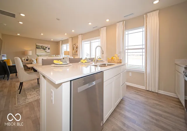 Photo 4 of Single family home for sale at 8530 Sand Dunes Ave, Camby, IN 46113 | MLS# 22126280 | Listing updated on 2026-09-23