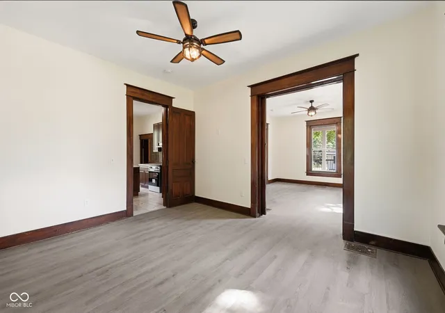 Photo 4 of Single family home for sale at 318 S Lebanon St, Jamestown, IN 46147 | MLS# 22126283 | Listing updated on 2026-10-07