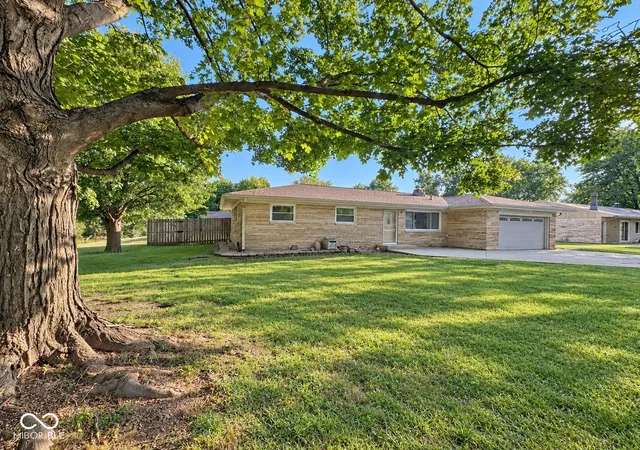 Single family home for sale at 775 E Stop 11 Rd, Indianapolis, IN 46227 | MLS# 22126284