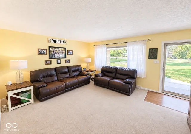 Photo 2 of Single family home for sale at 775 E Stop 11 Rd, Indianapolis, IN 46227 | MLS# 22126284 | Listing updated on 2026-10-06