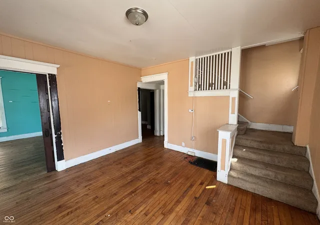 Photo 3 of Single family home for sale at 515 Terrace Ave, Indianapolis, IN 46203 | MLS# 22126287 | Listing updated on 2026-09-22