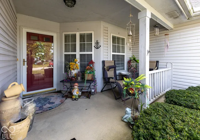 Photo 2 of Single family home for sale at 5425 Kidwell Ct, Indianapolis, IN 46239 | MLS# 22126292 | Listing updated on 2026-09-28