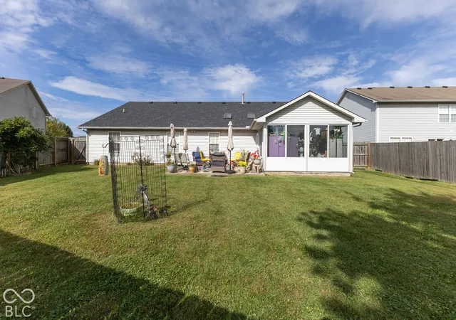 Photo 3 of Single family home for sale at 5425 Kidwell Ct, Indianapolis, IN 46239 | MLS# 22126292 | Listing updated on 2026-09-28
