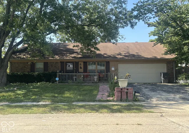 Single family home for sale at 3232 Arbutus Dr, Indianapolis, IN 46224 | MLS# 22126296
