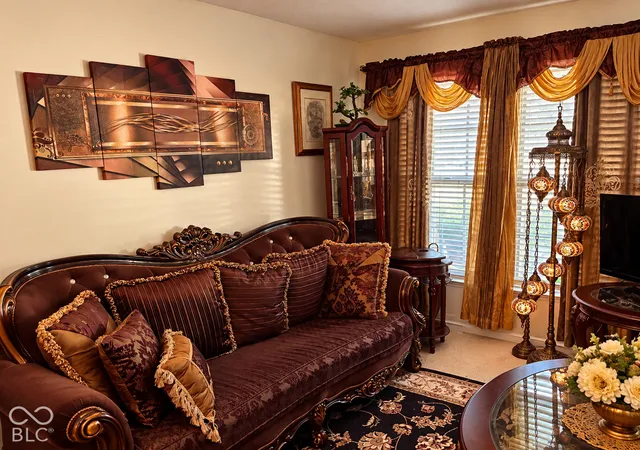 Photo 2 of Single family home for sale at 3232 Arbutus Dr, Indianapolis, IN 46224 | MLS# 22126296 | Listing updated on 2026-10-02