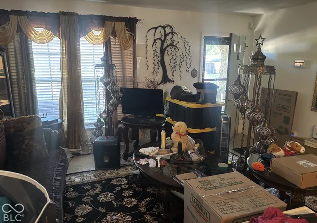 Photo 3 of Single family home for sale at 3232 Arbutus Dr, Indianapolis, IN 46224 | MLS# 22126296 | Listing updated on 2026-10-02