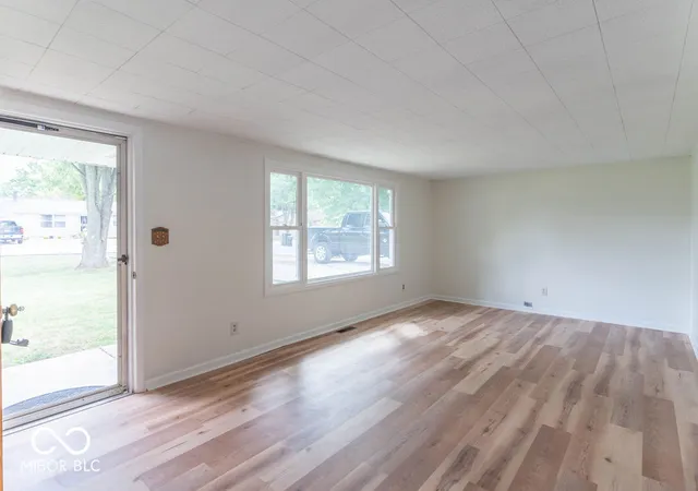 Photo 3 of Single family home for sale at 4380 N County Rd 1025 E, Indianapolis, IN 46234 | MLS# 22126300 | Listing updated on 2026-10-08