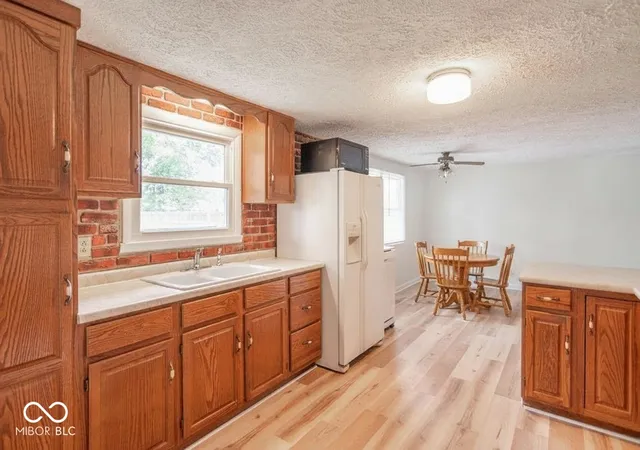 Photo 3 of Single family home for sale at 4380 N County Rd 1025 E, Indianapolis, IN 46234 | MLS# 22126300 | Listing updated on 2026-10-08