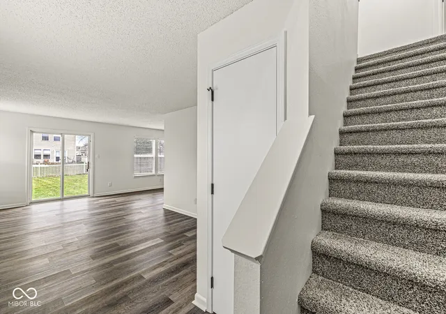Photo 3 of Sale Pending at 1316 Freemont Ln, Greenwood, IN 46143 | MLS# 22126318 | Listing updated on 2026-10-01